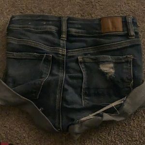 American Eagle shorts!